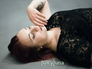 JuicyJuna