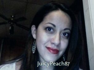 JuicyPeach87
