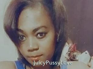 JuicyPussyLove