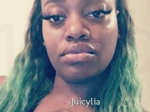 Juicylia