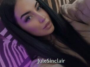 JuleSinclair