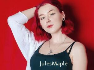 JulesMaple