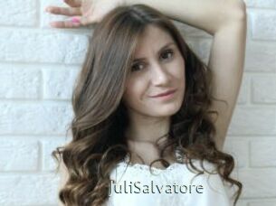 JuliSalvatore