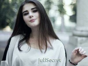 JuliSecret