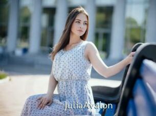 JuliaAvalon
