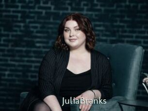 JuliaBranks
