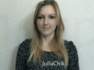 JuliaChik