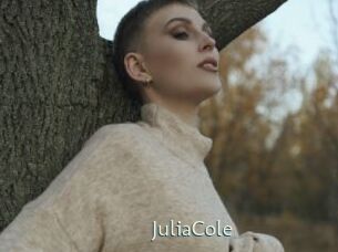 JuliaCole