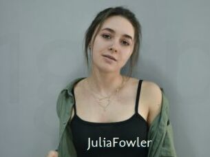 JuliaFowler