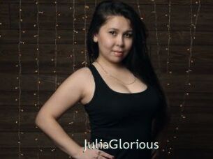 JuliaGlorious