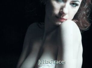 JuliaGraces