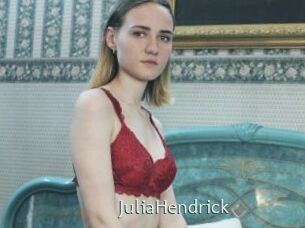 JuliaHendrick