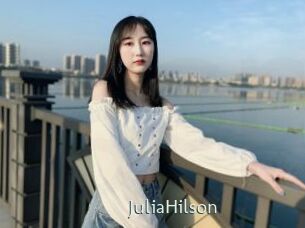JuliaHilson