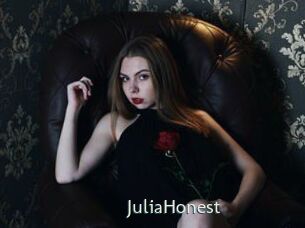JuliaHonest