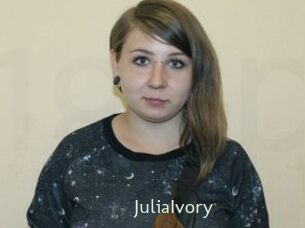 JuliaIvory
