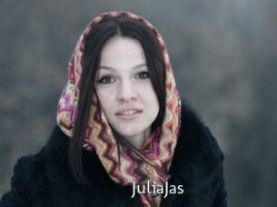 JuliaJas