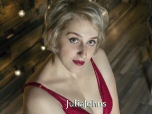 JuliaJohns