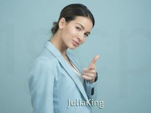 JuliaKing