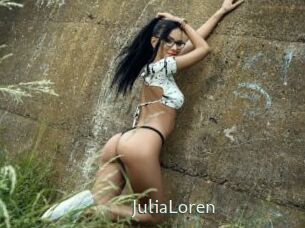 JuliaLoren