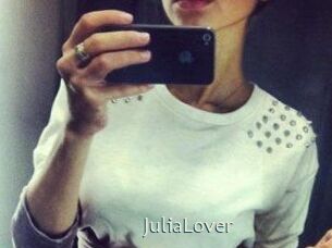 JuliaLover