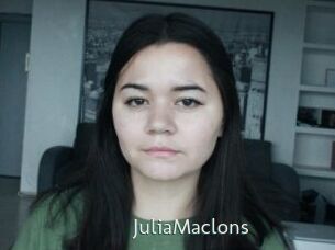 JuliaMaclons