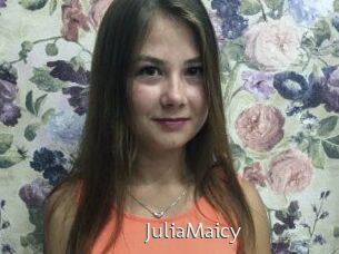 JuliaMaicy 1 grosse chatte poilue