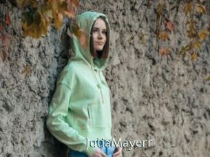 JuliaMayerr