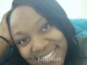 Julia_Maze