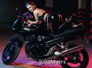 JuliaMyers