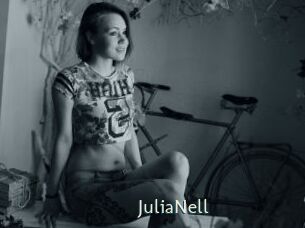 JuliaNell