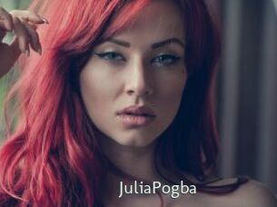 JuliaPogba