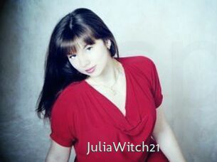 JuliaWitch21