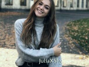 JuliaXShy