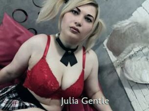 Julia_Gentle