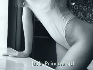 Julia_Princess_4U