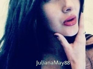 JulianaMay88