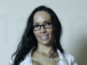 Julianna_Justeen