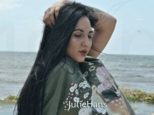 JulieHans