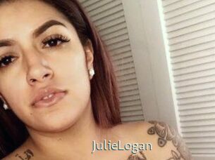 Julie_Logan