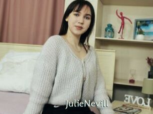 JulieNevill