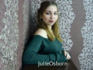 JulieOsborn
