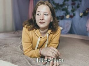 JulieWilson