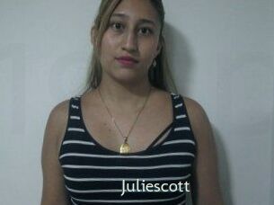 Juliescott