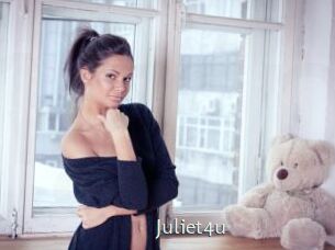 Juliet4u