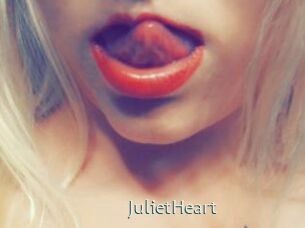 JulietHeart