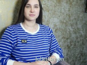 JulietParson