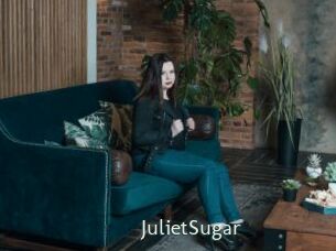 JulietSugar