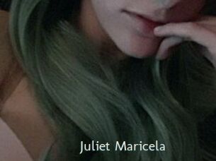 Juliet_Maricela