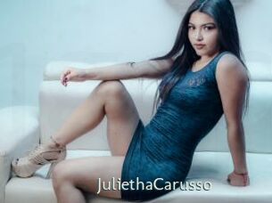 JuliethaCarusso