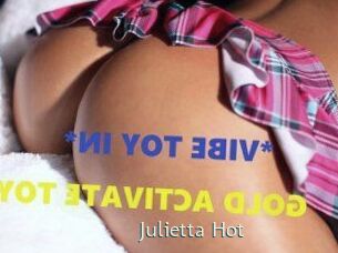 Julietta_Hot